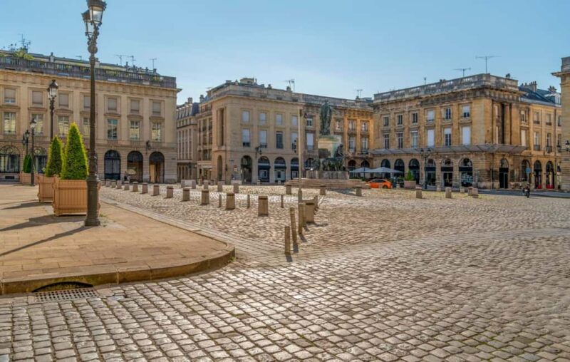 Reims: Express Walk with a Local in 60 minutes - How This Tour Compares to Other Reims Experiences