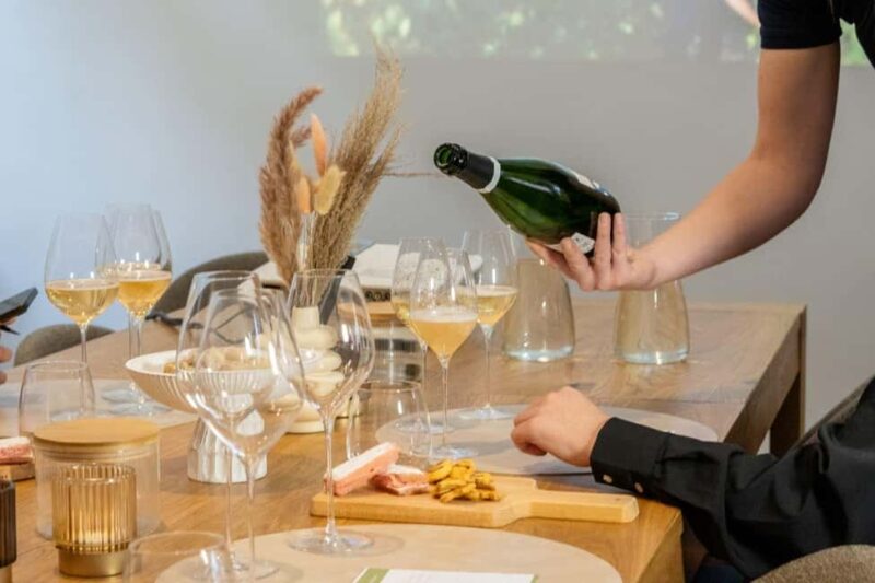 Reims: Morning Champagne Tasting with Local Expert - Discover the Charm of Reims’ Morning Champagne Tasting with a Local Expert