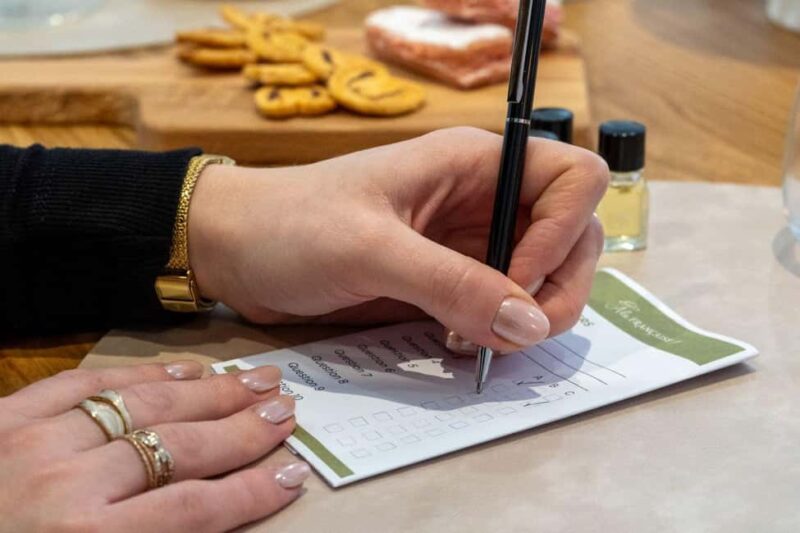 Reims: Morning Champagne Tasting with Local Expert - Key Points