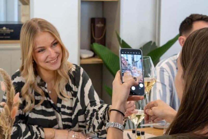Reims: Morning Champagne Tasting with Local Expert - What Sets This Tour Apart from Others in Reims