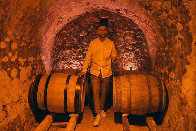 Reims or Epernay: Full day Champagne Mumm, family grower & lunch - Starting Point and Transport Details in Reims