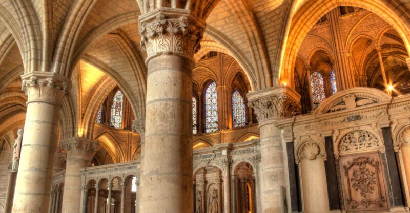 Reims UNESCO site: Basilica of Saint-Remi Guided Tour - Who Will Enjoy This Tour Most?