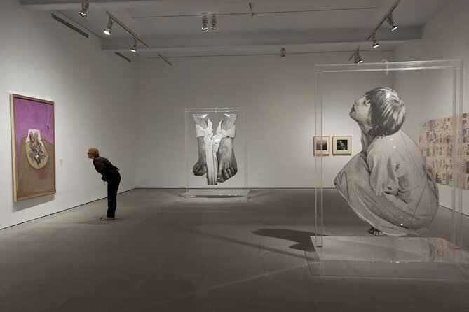 Reina Sofia Museum Admission Ticket - What Makes the Reina Sofía Museum a Must-Visit in Madrid