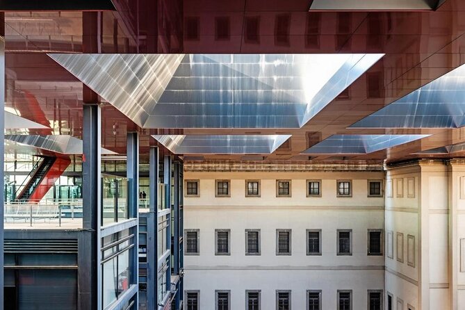 Reina Sofia Museum Admission Ticket - Final Thoughts on the Reina Sofía Admission Ticket