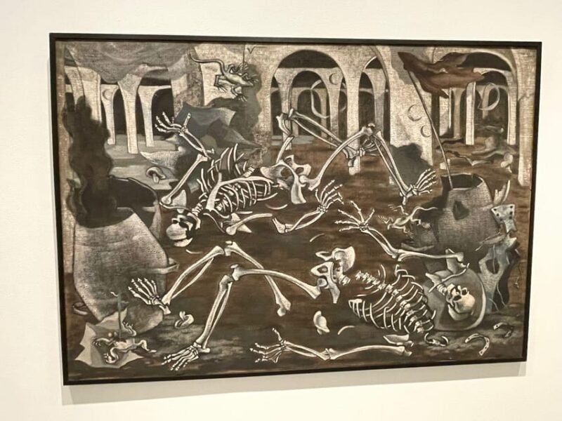 Reina Sofía Museum guided tour with ticket and skip the line - The Unique Setting of the Reina Sofía Museum