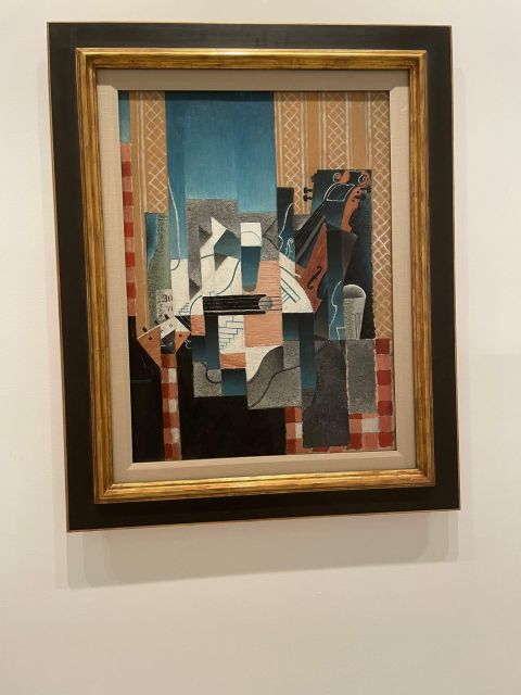 Reina Sofía Museum guided tour with ticket and skip the line - Who Should Book This Tour?