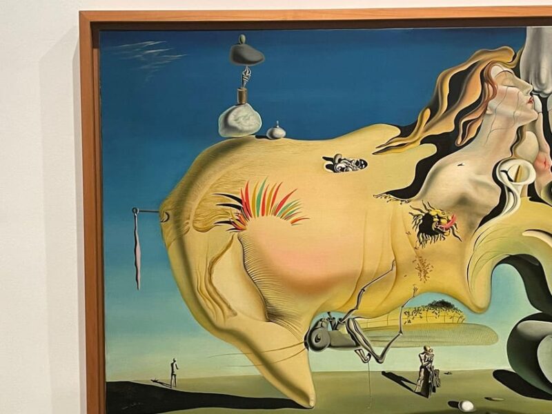 Reina Sofía Museum guided tour with ticket and skip the line - Final Thoughts on the Reina Sofía Guided Tour