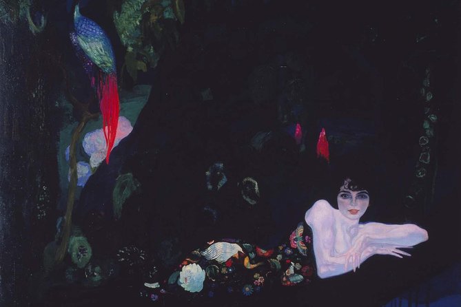 Reina Sofia Museum Private Tour - What Sets This Tour Apart from Others