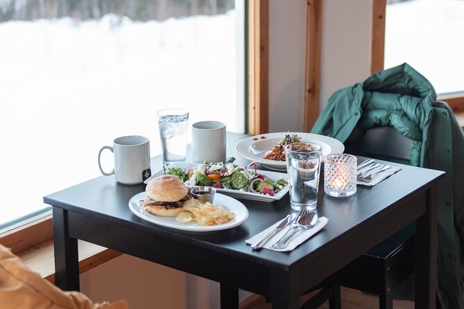 Reindeer and Snowmobile Day Trip to Borealis Basecamp with Lunch - Customer Feedback and Guide Performance