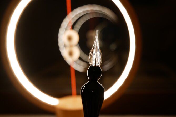 Reindeer Antler Magnet Workshop - Discover the Unique Reindeer Antler Magnet Workshop in Lapland