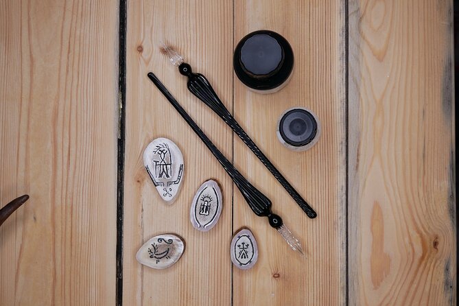 Reindeer Antler Magnet Workshop - Starting Point at Lehontie 4 in Kittilä, Finland