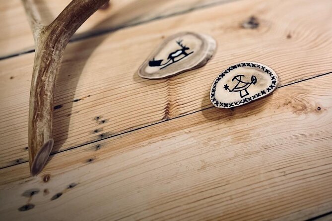 Reindeer Antler Magnet Workshop - Honest Insights: Strengths and Limitations