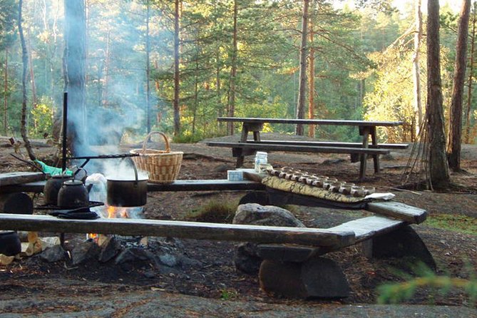 Reindeer Park Adventure - The Cost and Perceived Value