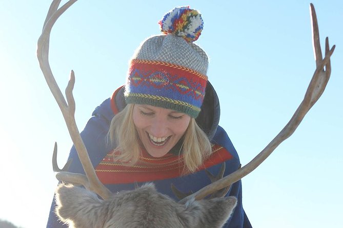 Reindeer Sledding Experience and Sami Culture Tour from Tromso - Pricing and Booking in Advance