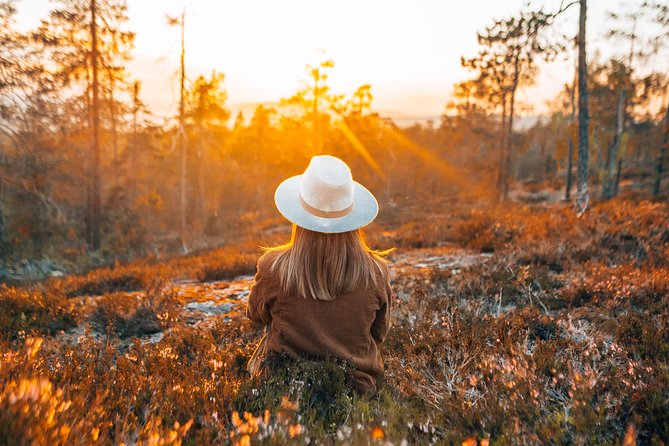 Rejuvenate Like A Local in the Arctic Wilderness - Stories and Local Life: Cultural Insights Along the Trail