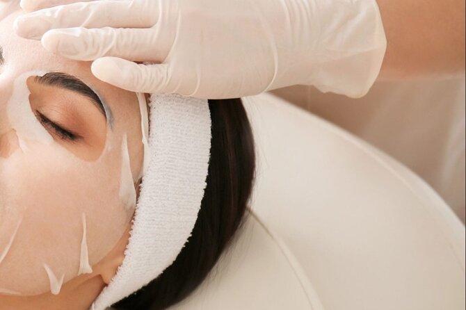 Rejuvenating Spa Experience at Historical Gold Rush Spa - The Healing Power of the Hot Rock Treatment