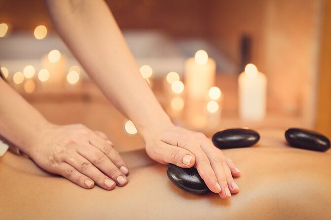 Rejuvenating Spa Experience at Historical Gold Rush Spa - Booking, Availability, and Cancellation Policy