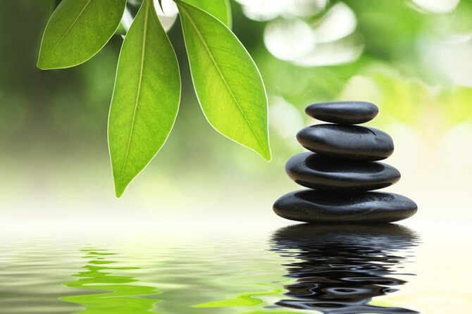 Rejuvenating Spa Experience at Historical Gold Rush Spa - What Makes This Spa Special in the Gold Rush Site