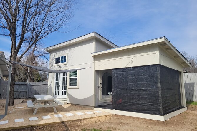 Relational Art Experience - The Flexible Approach to Posing and Professional Support