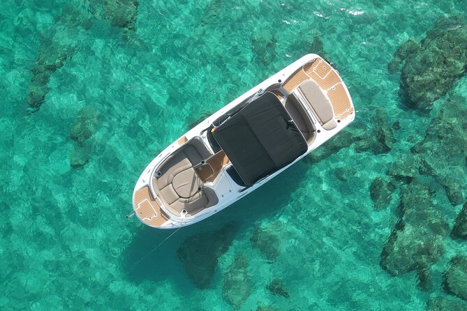 Relax by Boat with Paddle Surfing and Snorkeling in San Antonio - The Sum Up: An Authentic Ibiza Sea Adventure