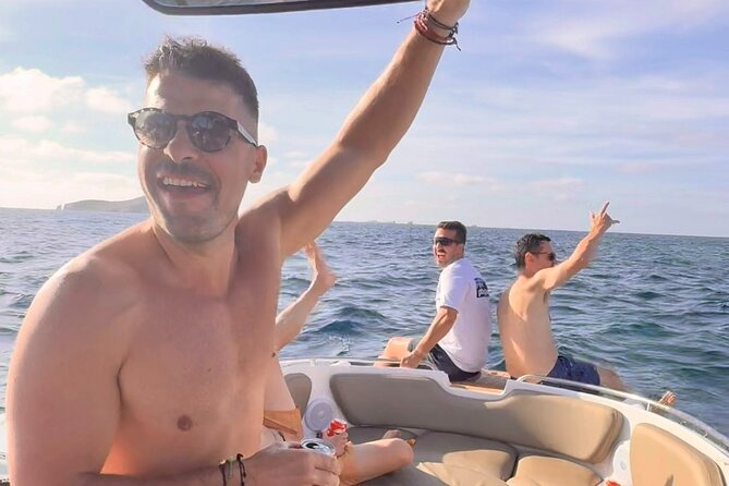 Relax by Boat with Paddle Surfing and Snorkeling in San Antonio - Frequently Asked Questions