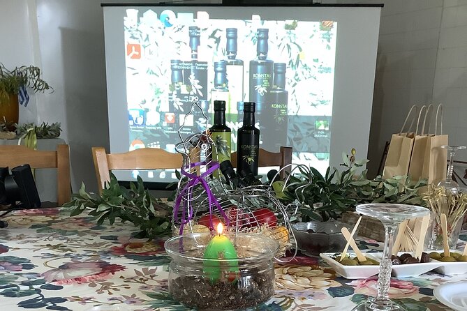 Relax Day: Thermal Lake, Olive Oil Tasting & Poseidon Temple Tour - Lunch and Return to Athens