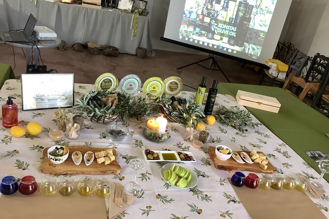 Relax Day: Thermal Lake, Olive Oil Tasting & Poseidon Temple Tour - What Makes This Tour Stand Out