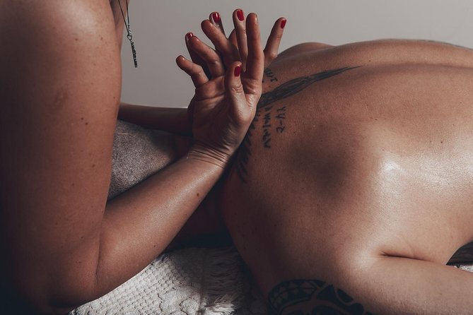 Relax Massage, Tantra Therapy in Riga, Latvia - Expert Therapists and a Comfortable, Intimate Setting