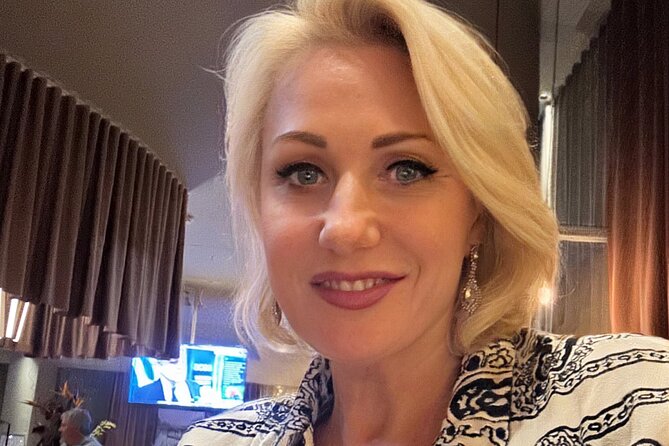 Relax Massage, Tantra Therapy in Riga, Latvia - What to Expect During Your Relaxing Massage Session