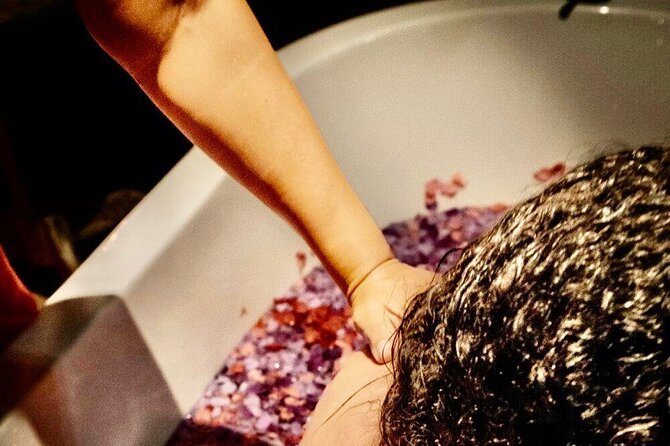 Relax Massage, Tantra Therapy in Riga, Latvia - The Benefits of Free Coffee and Tea Offerings