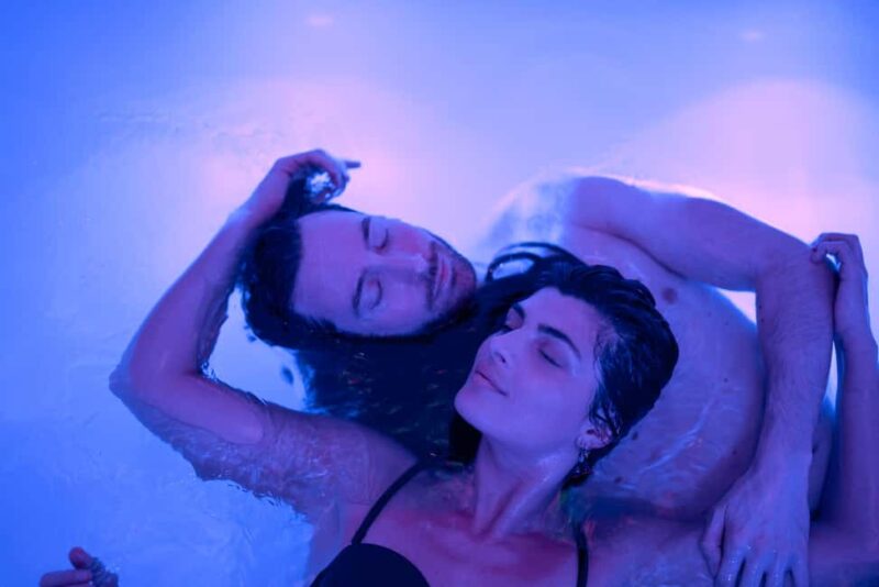 Relaxation and regeneration - Limitations and Points to Consider