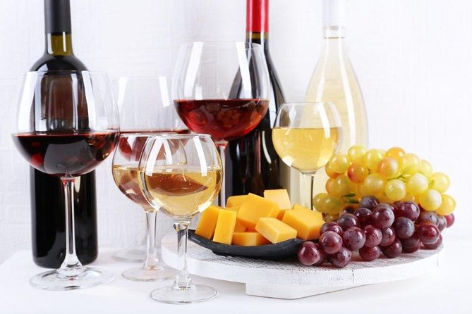 Relaxing Afternoon Wine Tour through Niagara's Wine Country - Top Wineries on the Itinerary