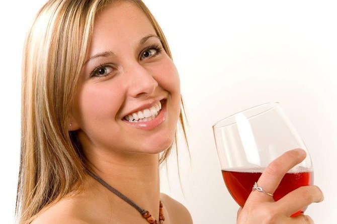 Relaxing Afternoon Wine Tour through Niagara's Wine Country - Wine Tasting Experience and Learnings