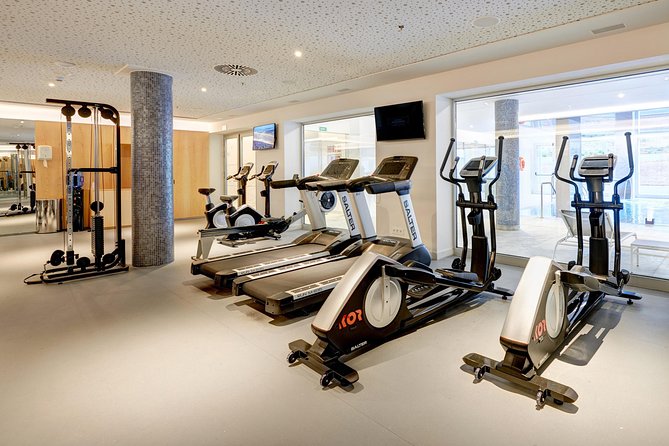 Relaxing back massage & day SPA - What’s Included and What to Bring