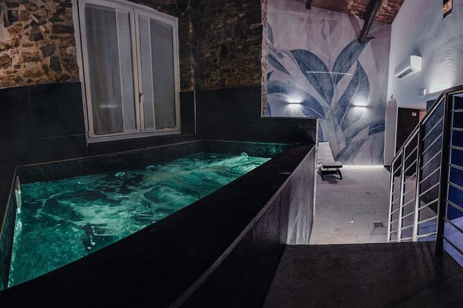 Relaxing day in the center of Florence - Key Points