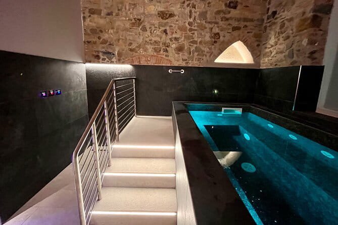 Relaxing day in the center of Florence - Starting Point in Florence at Via Faenza