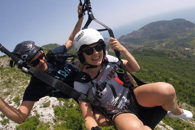 Relaxing flight in Petrovac - Flexible Cancellation and Weather Considerations