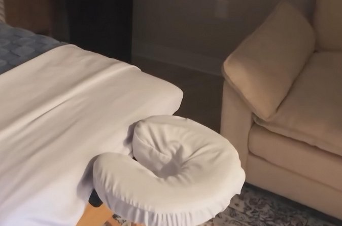 Relaxing Gloucester Day Spa Private Activity - Who Should Consider the Gloucester Private Massage?