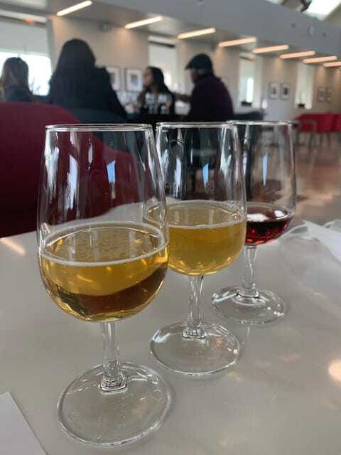 Relaxing Lunch & Wine Tour through Niagara's Wine Country - Frequently Asked Questions