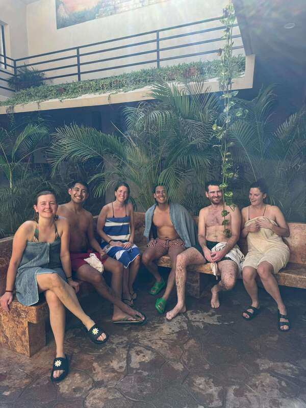 Relaxing Massage - The Spa’s Location and How to Find It