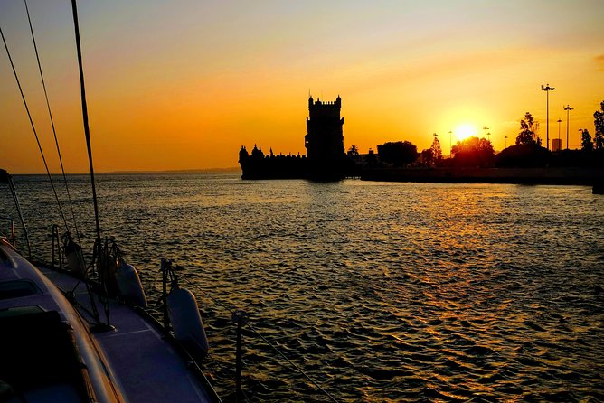 Relaxing Sailboat Cruise along the Tagus - Practical Tips for Booking and Participation