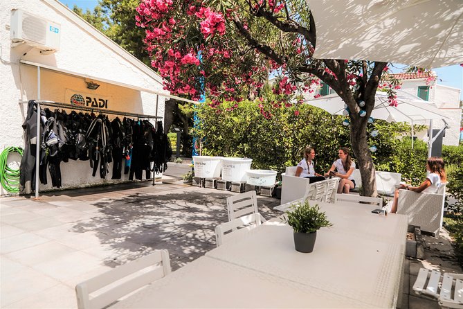 Relaxing snorkeling tour at the Isola Bella Marine Park Taormina - Departing from Giardini Naxos at 8:30 am in the Morning