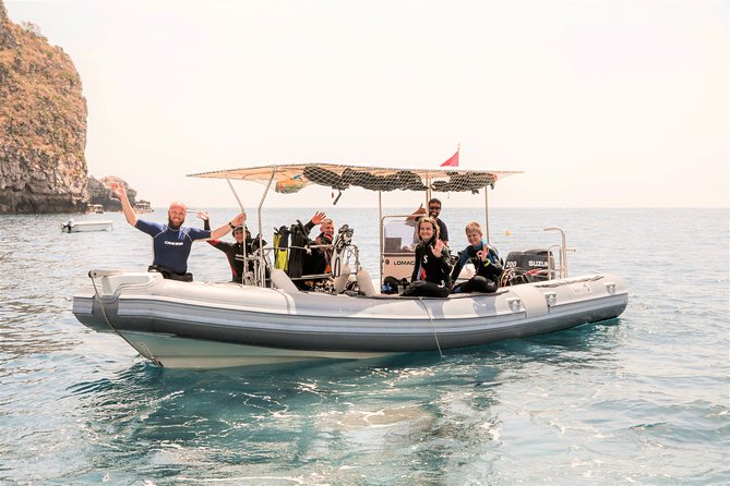 Relaxing snorkeling tour at the Isola Bella Marine Park Taormina - Mid-Morning Break with Scenic Views and Refreshments