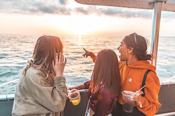 Relaxing Sunset/Evening Cruise in Newport Beach - Cancellation and Weather Policy