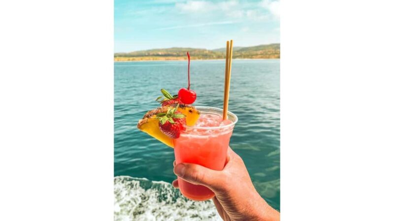 Relaxing Sunset/Evening Cruise in Newport Beach - Practical Details and Tips for a Smooth Experience