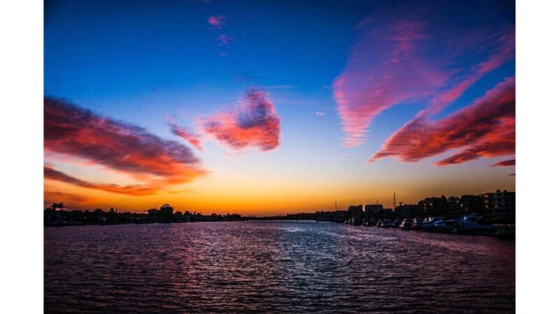 Relaxing Sunset/Evening Cruise in Newport Beach - Who Will Enjoy This Sunset Cruise?