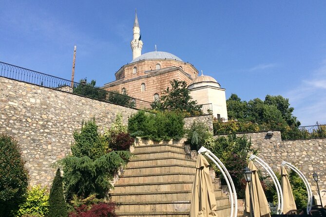 Relaxing Walking Tour in Skopje - Wander the Vibrant Old Bazaar