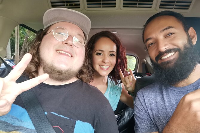 Reliable Cancun-Playa del Carmen Airport Transfers (One way) - How the Transfer Service Prepares for Your Arrival