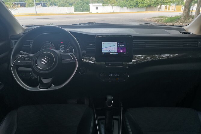 Reliable Cancun-Playa del Carmen Airport Transfers (One way) - Reviews Highlight Exceptional Driver Service