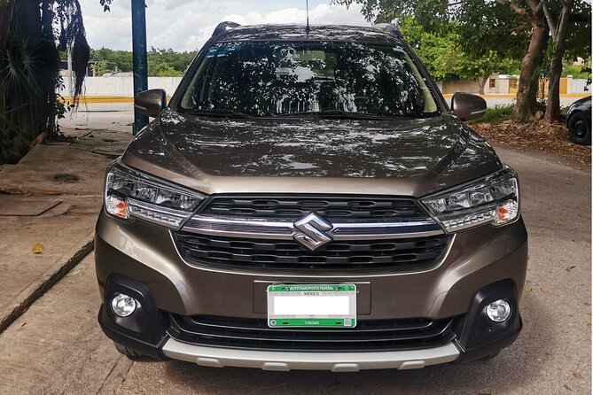 Reliable Cancun-Playa del Carmen Airport Transfers (One way) - Cancellation Policy and Flexibility